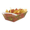 Medium Nacho & Dip Tray