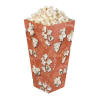 Medium Popcorn Box