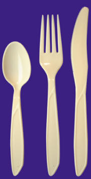 Elite (Premium) Cutlery