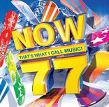 Now That's What I Call Music! 77 CD