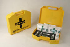 5 APPLICATION KIT RES005Y