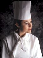 Commis Chef's Hat