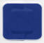 541 Dependaplast Blue Food Area 4cm x 4cm Box of 100 