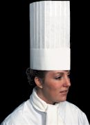 Chefs Hat