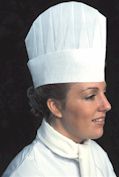 Continental Chefs Hat