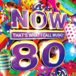 Now That's What I Call Music! 80