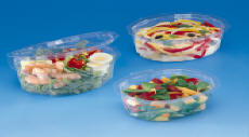 Plastic Containers