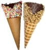 Decorated Cones