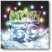 Now That's What I Call Music! 59 CD