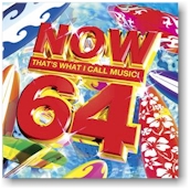 Now That's What I Call Music! 64 CD - Click For Track Listing
