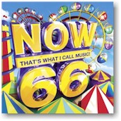 Now That's What I Call Music! 66 CD