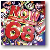 Now That's What I Call Music! 68 CD