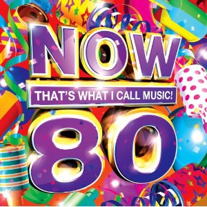 Now! 80 Out Now!