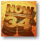Now That's What I Call Music! 34 CD