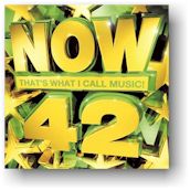 Now That's What I Call Music! 42 CD