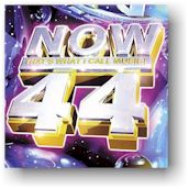 Now That's What I Call Music! 44 CD