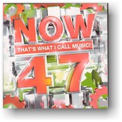 Now That's What I Call Music! 47 CD