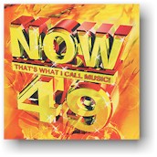 Now That's What I Call Music! 49 CD