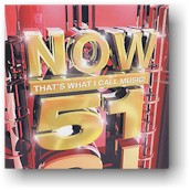 Now That's What I Call Music! 51 CD