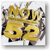 Now That's What I Call Music! 52 CD