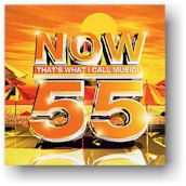 Now That's What I Call Music! 55 CD
