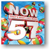 Now That's What I Call Music! 57 CD