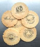 Personalised Wafers