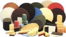 Cloths & Scouring Pads