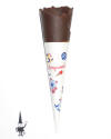 Sleeved Dipped Smoothy Twist®