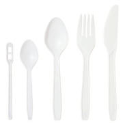 Plastic Cutlery