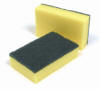 Sponge Scourers