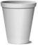 Polystyrene Cup 207 ml (7oz.)