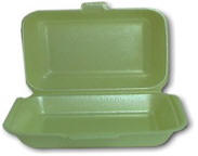 Fish & Chip Box - (Size 10)