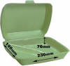 2 Compartment General Purpose Box