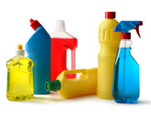 Chemicals for Cleaning
