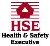 HSE guidelines - Click for the HSE