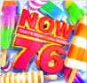Now! That's What I Call Music 76 Cd - Click here for retro CD's