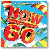 Now That's What I Call Music! 60 CD