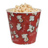 Popcorn Buckets - (*minimum orders apply)