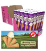 Retail Pack Cones