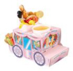 Childrens Combi Box - Cinderella Coach