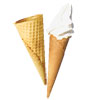 Click Here For Organic & Gluten Free Cones