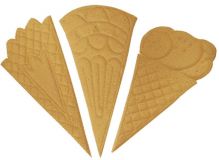 Luxury Fan Wafers